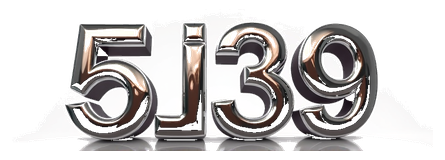 5j39 logo